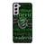 HARRY POTTER MOVIE SLYTHERIN Samsung Galaxy S21 FE Case
