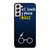 HARRY POTTER MUGGLE DO NOT TOUCH MY PHONE Samsung Galaxy S21 FE Case