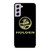 HOLDEN CAR LOGO EMBLEM Samsung Galaxy S21 FE Case