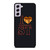 I LOVE STRANGER THINGS FAN ART Samsung Galaxy S21 FE Case