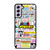 IMPRACTICAL JOKERS QUOTES Samsung Galaxy S21 FE Case