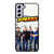 IMPRACTICAL JOKERS Samsung Galaxy S21 FE Case