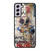 IN MEMORY BASQUIAT Samsung Galaxy S21 FE Case