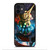NEW AVENGER INFINITY THANOS HAND iPhone 12 Mini Case