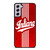 INDIANA HOOSIERS LOGO Samsung Galaxy S21 FE Case