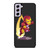 IRON MAN CARTOON KAWAII MARVEL Samsung Galaxy S21 FE Case