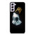 J COLE AND DRAKE Samsung Galaxy S21 FE Case