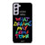 J COLE WHAT DREAMS MAY COME TOUR Samsung Galaxy S21 FE Case
