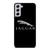 JAGUAR PRESTIGE LOGO Samsung Galaxy S21 FE Case