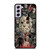 JASON FRIDAY THE 13TH 3 Samsung Galaxy S21 FE Case