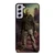 JASON FRIDAY THE 13TH CASE Samsung Galaxy S21 FE Case