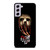 JASON FRIDAY THE 13TH MASK Samsung Galaxy S21 FE Case