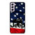 JEEP USA Samsung Galaxy S21 FE Case