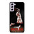 JIMMY BUTLER CHICAGO BULLS Samsung Galaxy S21 FE Case