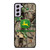 JOHN DEERE CAMO Samsung Galaxy S21 FE Case