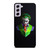 JOKER ARTWORK Samsung Galaxy S21 FE Case
