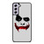 JOKER FACE ART Samsung Galaxy S21 FE Case