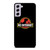 JURASSIC PARK NO INTERNET Samsung Galaxy S21 FE Case