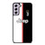 JUVENTUS HOME JERSEY 2019-2020 Samsung Galaxy S21 FE Case