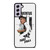 JUVENTUS PAULO DYBALA Samsung Galaxy S21 FE Case
