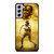 KAM CHANCELLOR SEATTLE SEAHAWKS Samsung Galaxy S21 FE Case