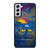 KANSAS JAYHAWKS Samsung Galaxy S21 FE Case