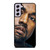 KANYE WEST FACE Samsung Galaxy S21 FE Case