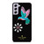 KATE SPADE BIRD FLOWER Samsung Galaxy S21 FE Case