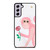 KATE SPADE MONKEY APPLIQUE Samsung Galaxy S21 FE Case