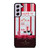 KATE SPADE NEW YORK CAFE Samsung Galaxy S21 FE Case
