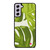 KATE SPADE NEW YORK LEAF Samsung Galaxy S21 FE Case