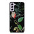 KATE SPADE OWLISH BLACK Samsung Galaxy S21 FE Case