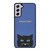 KATE SPADE RESIN CAT Samsung Galaxy S21 FE Case