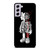 KAWS BREMBO Samsung Galaxy S21 FE Case