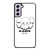 KAWS SKULL Samsung Galaxy S21 FE Case