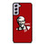 KFC KENTUCKY FRIED CHICKEN LOGO Samsung Galaxy S21 FE Case