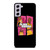 KOBE BRYANT GTA BLACK MAMBA Samsung Galaxy S21 FE Case