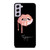 KYLIE JENNER LIPS XOXO Samsung Galaxy S21 FE Case