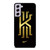 KYRIE IRVING BOSTON CELTICS LOGO Samsung Galaxy S21 FE Case