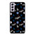 LA LOS ANGELES DODGERS COLLAGE Samsung Galaxy S21 FE Case
