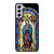 Lady Of Guadalupe Virgin Mary Samsung Galaxy S21 FE Case