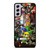 LEGEND OF ZELDA CARACTER Samsung Galaxy S21 FE Case