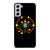 LEGEND OF ZELDA SHEIKAH SLATE EYE LOGO Samsung Galaxy S21 FE Case