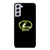 LEXUS CAR GREEN LOGO Samsung Galaxy S21 FE Case