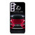 LEXUS RED CAR LOGO Samsung Galaxy S21 FE Case