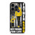 PITTSBURGH STEELERS FATHER AND SON iPhone 13 Pro Case PITTSBURGH STEELERS FATHER AND SON iPhone 13 Pro Case