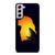 LION KING PRIDE ROCK Samsung Galaxy S21 FE Case