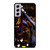 LIONEL MESSI CELEBRATION Samsung Galaxy S21 FE Case