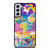 LISA FRANK PRINCESS Samsung Galaxy S21 FE Case