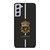 LIVERPOOL FC GOLDEN LOGO Samsung Galaxy S21 FE Case